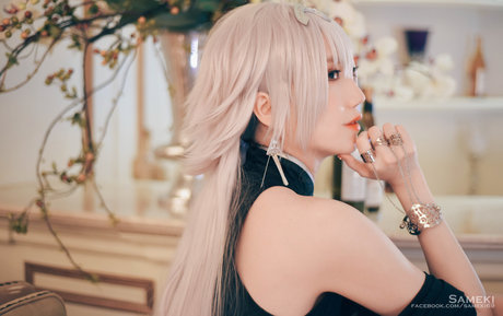 Sameki profile image