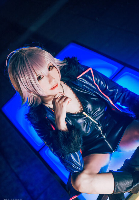 Sameki アダルトスター アーカイブ