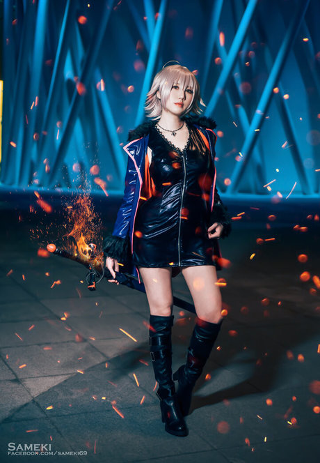 Sameki ポルノスター 無料 画像