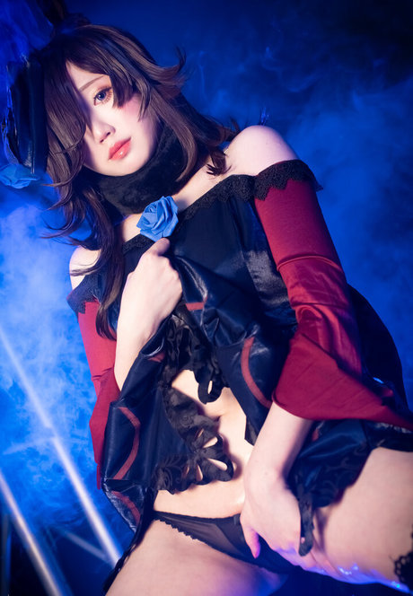 Sameki 最高のモデル 画像