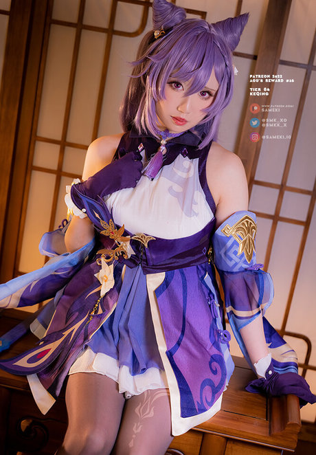 Sameki トップ女優 アーカイブ