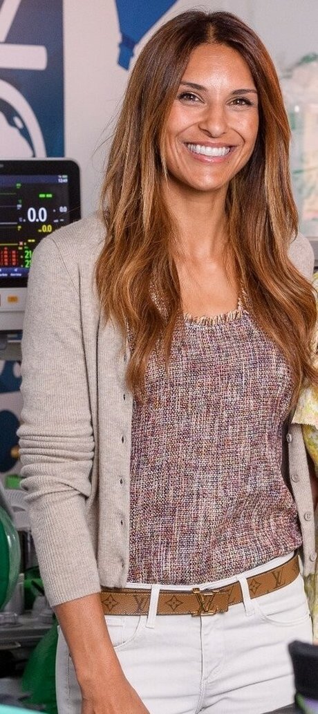 Nicci Jolly セクシーモデル 写真