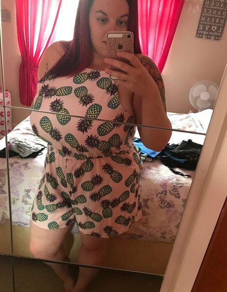 熟女 BBC OnlyFans 限定 画像