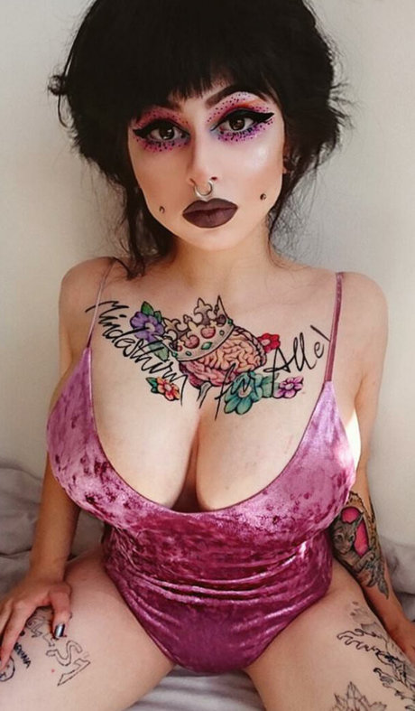 asmr ナース onlyfans ホット 写真