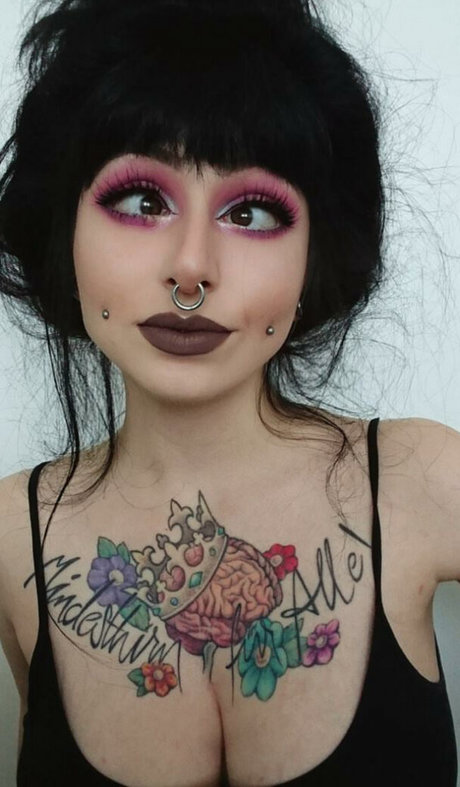 Zainab HDスター 画像