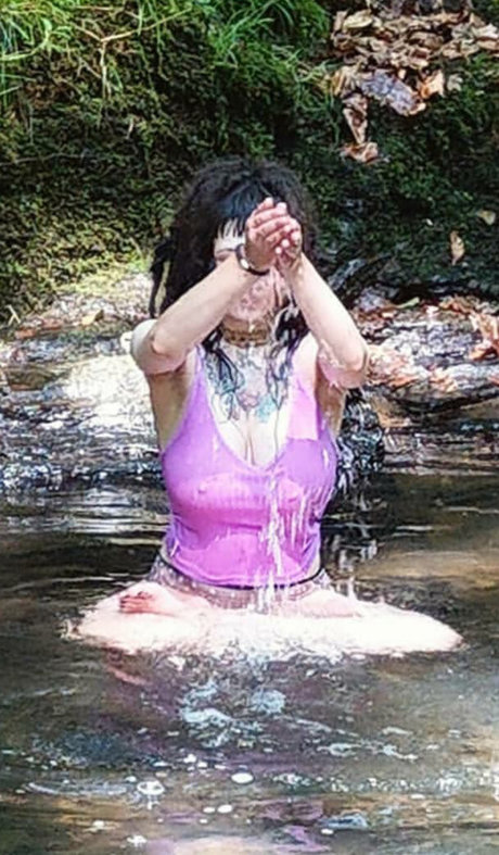 Zainab ポルノスター ホット 画像