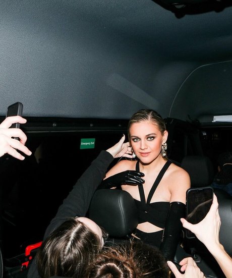 Kelsea Ballerini 完璧な女優 画像