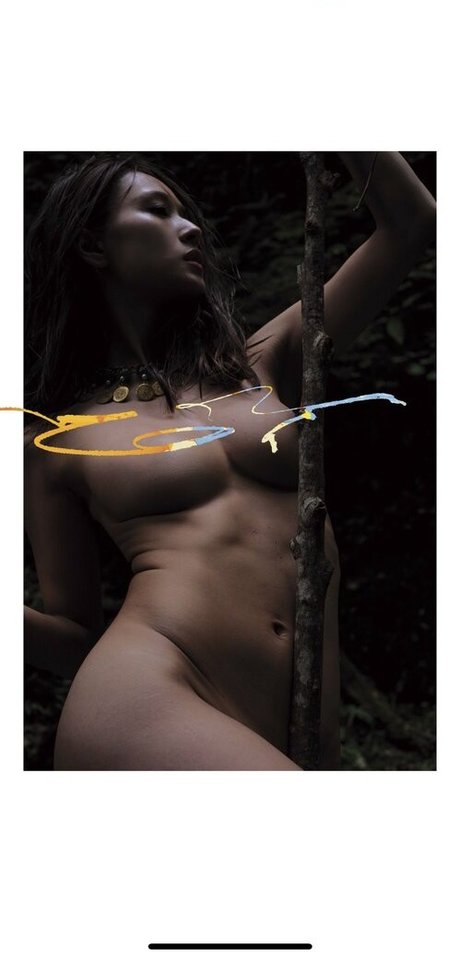 fu mi ka 516 高品質スター 写真