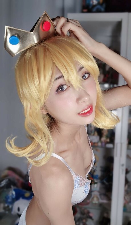 MikanCos HDポルノスター 写真