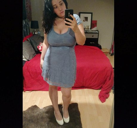 熟女セックステープOnlyFans セクシーヌード 画像