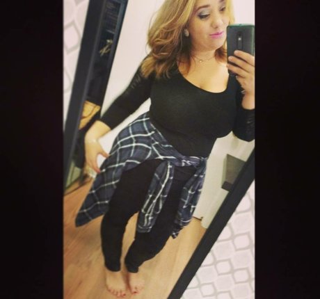 シーメールランジェリーOnlyFans ヌード 写真