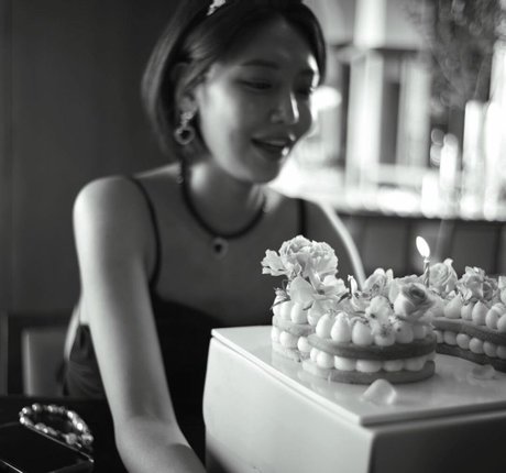Choi Soo Young ポルノモデル 写真