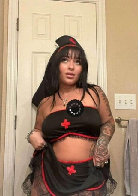 Daniellecohn 裸のスター 画像