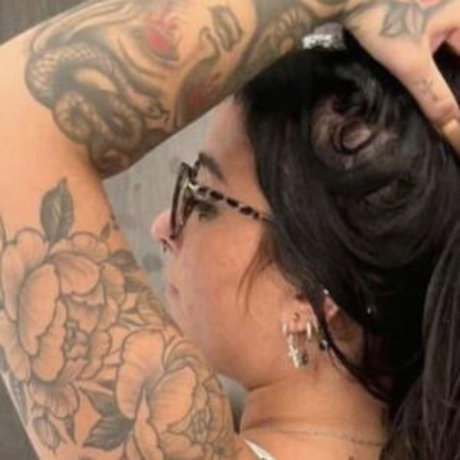 Daniellecohn エロティックなポルノスター アーカイブ