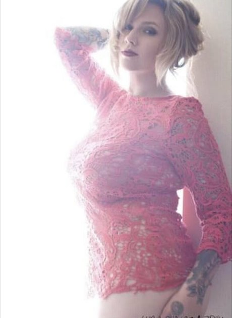 rosemarine かわいいモデル 写真