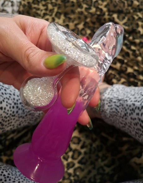 rosemarine スター ヌード 画像