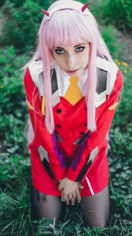 SerasCosplay トップスター ギャラリー