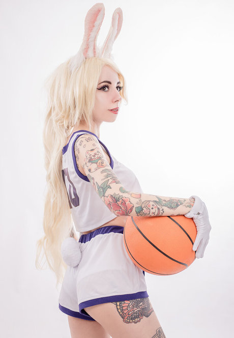 SerasCosplay スター 画像