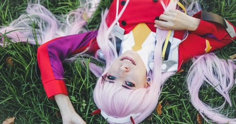 SerasCosplay エロティック女優 写真