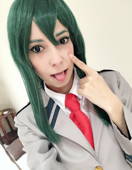 SerasCosplay 美しいスター ギャラリー