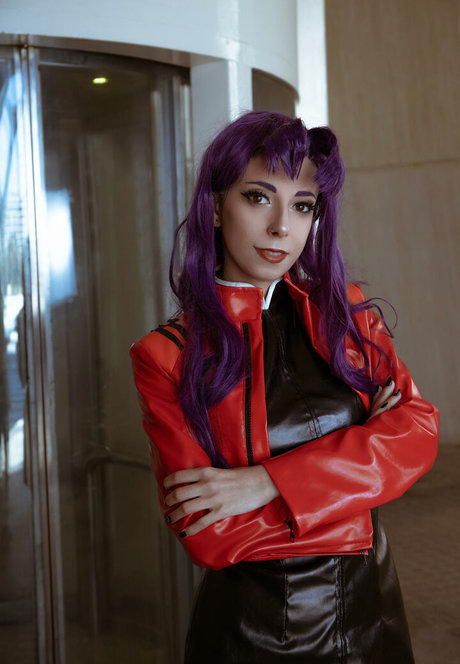 SerasCosplay かわいいスター アーカイブ