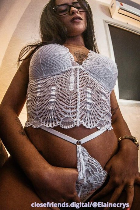 ElaineCrys 高品質スター 画像