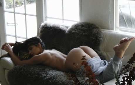 異人種間アナルOnlyFans アートヌード 写真