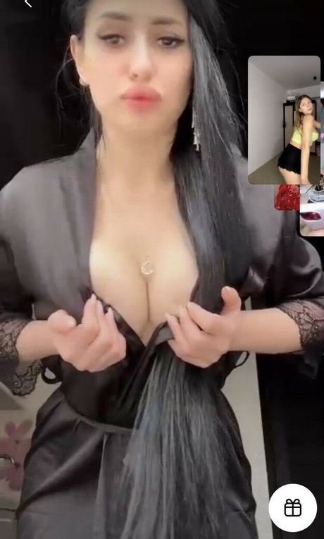 Janym ホットなモデル 写真