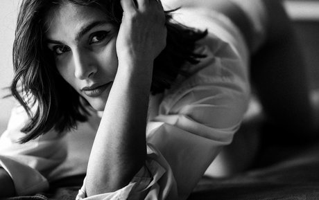 DatMommy ASMR 素敵なモデル 写真