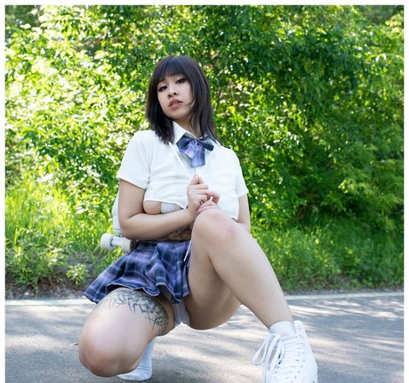 karandashiha 高品質のスター 画像