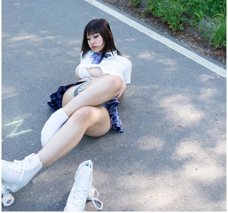 karandashiha HDスター 写真