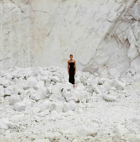 Manahou Mackay ヌードスター 写真