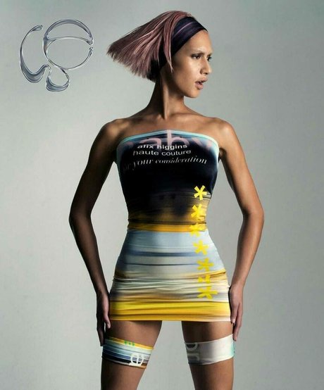 Manahou Mackay ポルノスター アート 画像