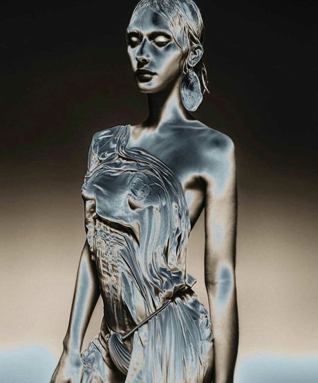 Manahou Mackay ヌード女優 写真