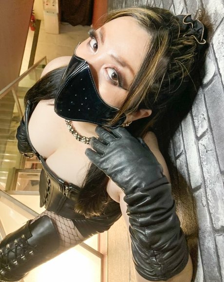 Yasaki Yumeno ポルノスター 画像