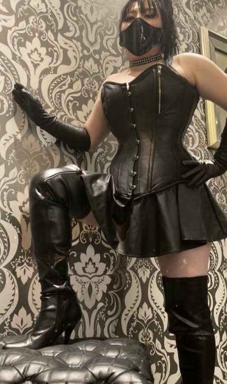 Yasaki Yumeno XXXモデル 画像