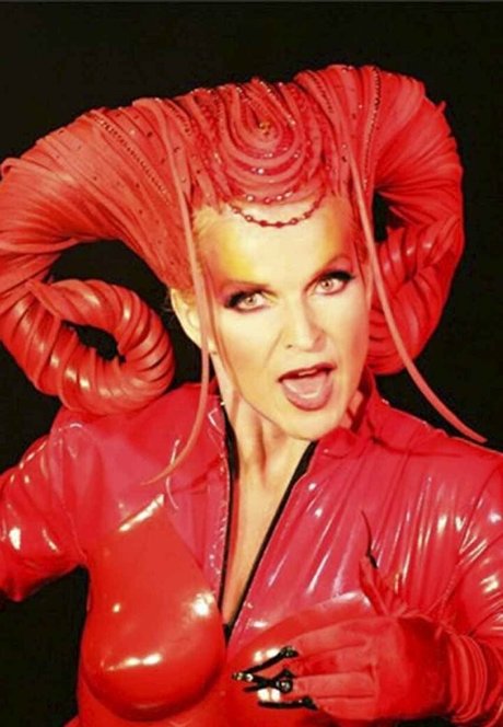 Toyah HDモデル ギャラリー