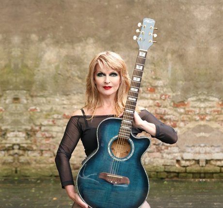 Toyah スターセックス 画像