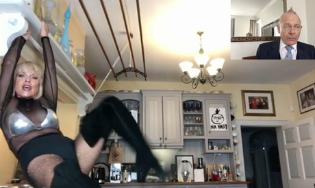 Toyah ポルノモデル アーカイブ