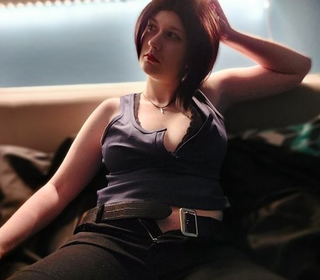 Rextasywrites エロティックなポルノスター 写真