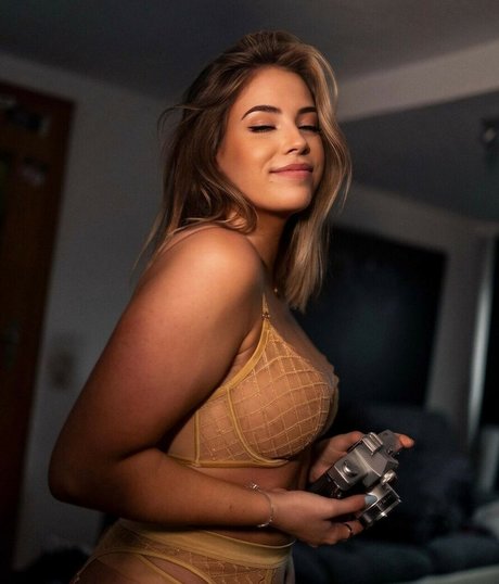 Marie Kemming 高品質のスター 写真