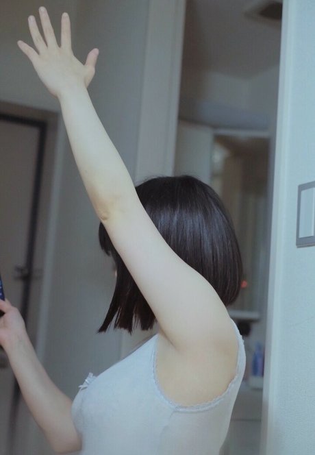 Schizoidcyan ポルノスター 美しい 写真