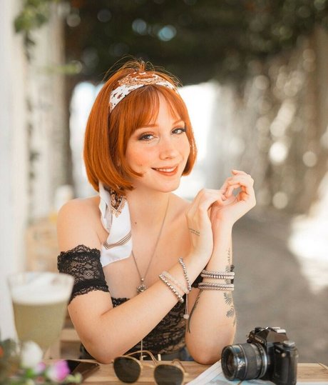 mmiruiz xxxスター ギャラリー