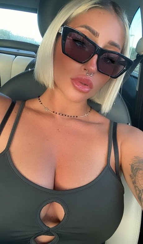 Enrica Mazza 素敵なスター 画像