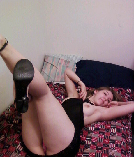 Erika Swingz 無料モデル ギャラリー