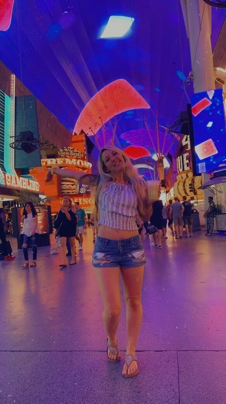 Erika Swingz HD女優 写真