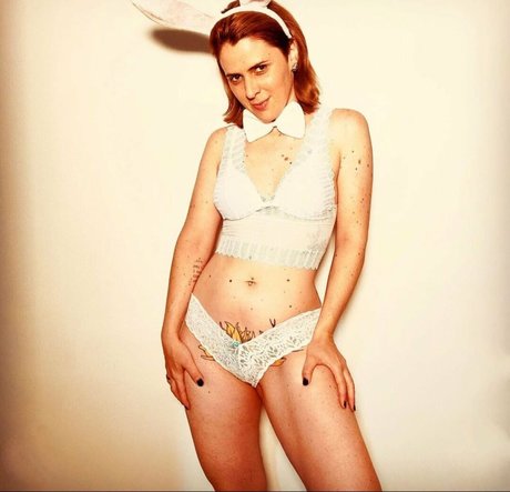 Maura Sodi ポルノスター ホット 画像