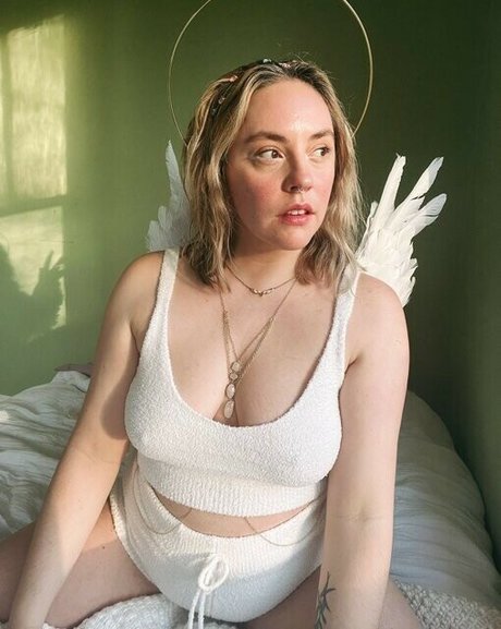 CluelessonVHS ヌード女優 ギャラリー