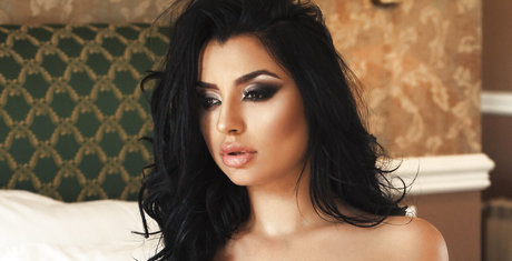 Nicolebella トップ女優 写真