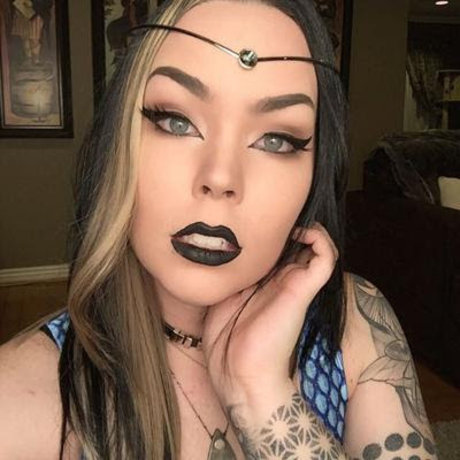 BBCエボニーOnlyFans セクシー裸 画像